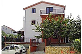 Family pension Okrug Gornji Croatia